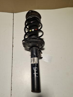 Volkswagen Jetta VII (2021–2026) Eesmine amortisaator 5QM413031AA - 4