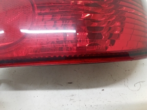 TOYOTA Corolla (2001–2007) Tagumine nurgatuli 815501E130 - 2