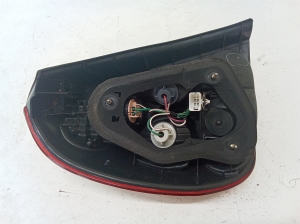 TOYOTA Corolla (2001–2007) Tagumine nurgatuli 815501E130 - 3