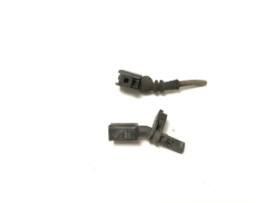   ABS-Sensor vorne  - WHT003860 