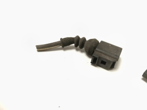 Volkswagen Passat B8 (2014–2023) ABS-Sensor vorne WHT003861 - 3