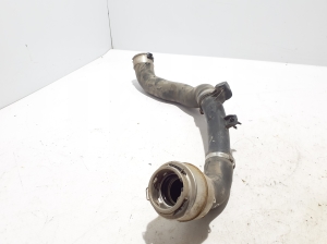 RENAULT Express IV (2021–2026) Intercooler hose 144607725R - 2