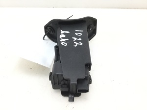 Opel Zafira B (2005–2014) Kütuse täiteava korgi lukustus 13142277 - 2