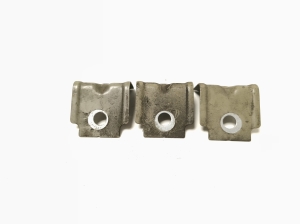 Halter Kotflügel vorne - 3G0809471
