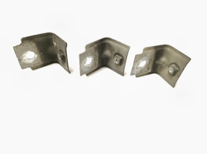 Volkswagen Passat B8 (2014–2023) Halter Kotflügel vorne 3G0809471 - 3