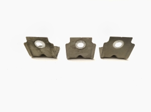 Volkswagen Passat B8 (2014–2023) Halter Kotflügel vorne 3G0809471 - 4