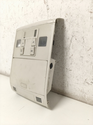 Volkswagen Passat B8 (2014–2023) Front interior lighting panel 5G0868837 - 6