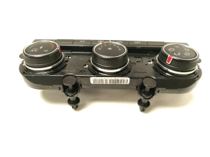 Volkswagen Passat B8 (2014–2023) Heater control panel 5G0907426AF - 3
