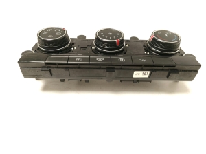 Volkswagen Passat B8 (2014–2023) Heater control panel 5G0907426AF - 4