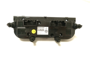 Volkswagen Passat B8 (2014–2023) Heater control panel 5G0907426AF - 8