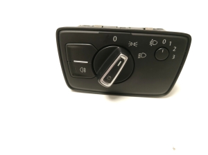   Commutateur d’allumage des feux de voiture  - 3G0941633C 