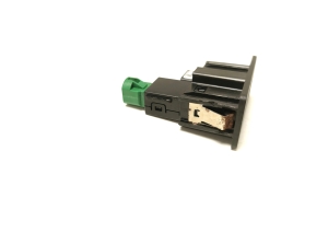 Volkswagen Passat B8 (2014–2023) USB-pesa 5G0035222E - 2