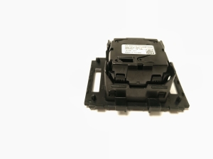 Volkswagen Passat B8 (2014–2023) Salongi kell 3G0919204C - 2