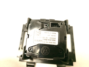 Volkswagen Passat B8 (2014–2023) Salongi kell 3G0919204C - 3