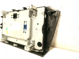 Volkswagen Passat B8 (2014–2023) Screen 3G0919605 - 2