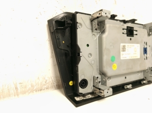 Volkswagen Passat B8 (2014–2023) Screen 3G0919605 - 5
