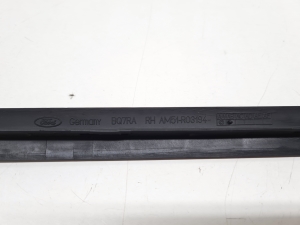 Ford C-MAX (2010–2026) Windshield pillar outer molding AM51R03194 - 4
