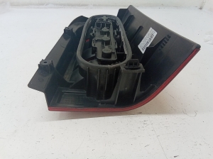 Mercedes Benz Vito 638 (1996–2003) Eckleuchte hinten A6388201264 - 4