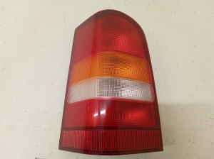 Mercedes Benz Vito 638 (1996–2003) Eckleuchte hinten A6388201264