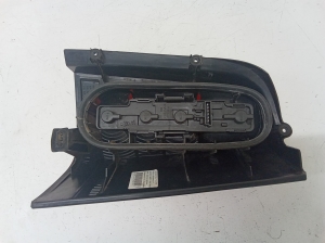 Mercedes Benz Vito 638 (1996–2003) Eckleuchte hinten A6388201264 - 5