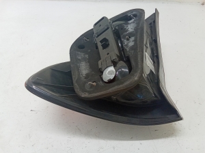Mercedes Benz CLC-Class 203 (2001–2007) Eckleuchte hinten A2038200564 - 3