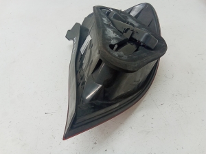 Mercedes Benz CLC-Class 203 (2001–2007) Eckleuchte hinten A2038200564 - 4