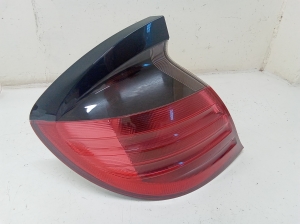 Eckleuchte hinten - A2038200564