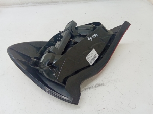 Mercedes Benz CLC-Class 203 (2001–2007) Eckleuchte hinten A2038200564 - 4