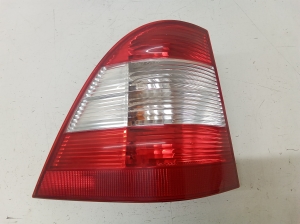 Mercedes Benz ML-Class 163 (1998–2005) Eckleuchte hinten A1638201964