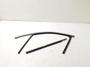   Front door rubber seal  - 95853143100 