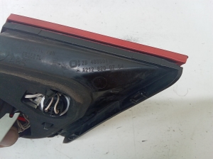 Mercedes Benz E-Class W212 (2009–2015) Tagatuli tagaluugil A2129060158 - 3