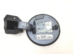 Opel Zafira B (2005–2014) Kütuse täiteava kork 13129588 - 2