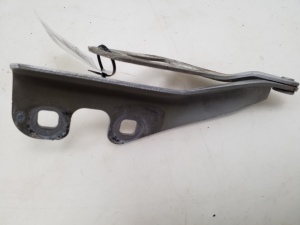 Opel Astra H (2004–2010) Hood hinge 24435369 - 2