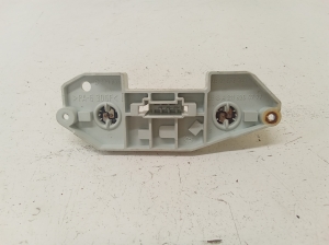 Mercedes Benz E-Class W211 (2002–2009) Rear light bulb socket on the stem A21182007777 - 2