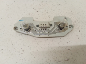 Rear light bulb socket on the stem - A21182007777