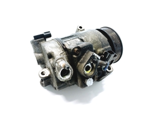 Ford Transit Custom I (2013–2023) A/C compressor GK2119D629DA - 2