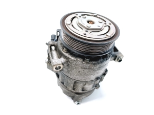 Ford Transit Custom I (2013–2023) A/C compressor GK2119D629DA - 4