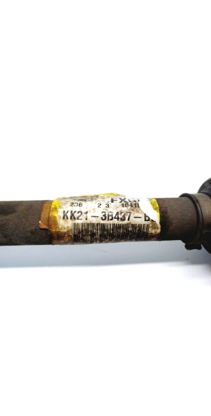 Ford Transit Custom I (2013–2023) Front drive shaft and its parts KK213B437BC - 2