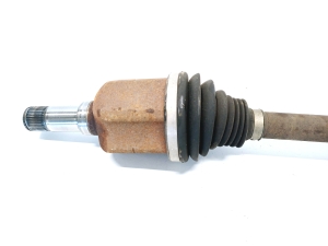 Ford Transit Custom I (2013–2023) Front drive shaft and its parts KK213B437BC - 3