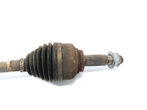 Ford Transit Custom I (2013–2023) Front drive shaft and its parts KK213B437BC - 4