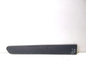 Front door molding - 9190884