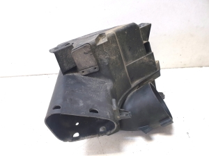 VOLVO XC70 (2000–2007) Luftfiltergehäuse 30636830 - 3