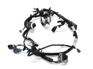 Ford Transit Custom I (2013–2023) Engine wiring harness KK2T9K499CCF - 2