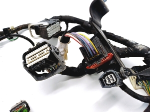 Ford Transit Custom I (2013–2023) Engine wiring harness KK2T9K499CCF - 3