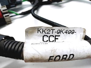 Ford Transit Custom I (2013–2023) Engine wiring harness KK2T9K499CCF - 4