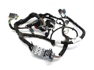   Engine wiring harness  - KK2T9K499CCF 