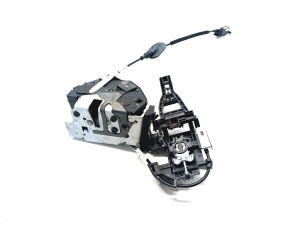 Ford Transit Custom I (2013–2023) Front door lock JK21V219A64CB - 2
