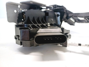Ford Transit Custom I (2013–2023) Front door lock JK21V219A64CB - 4