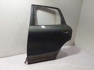 Porsche Cayenne (2010–2017) Rear side doors 95853301100 - 3