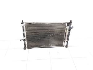   Cooling radiator  - BK218C607DA 
